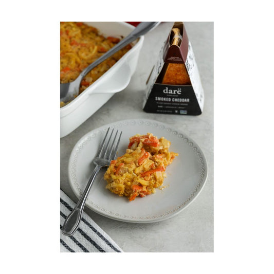Cheesy Hash Brown Casserole