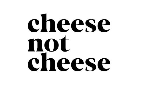 CNC - The Top 5 Dairy-Free Cheeses You NEED on Your Vegan Cheeseboard This Holiday Season