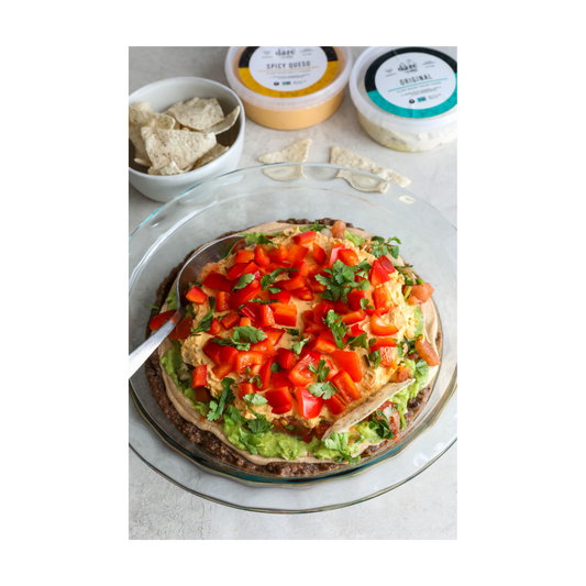 7 Layer Dip