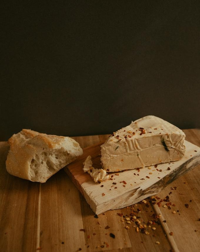 Vegan Cheese That Actually Tastes Like Cheese