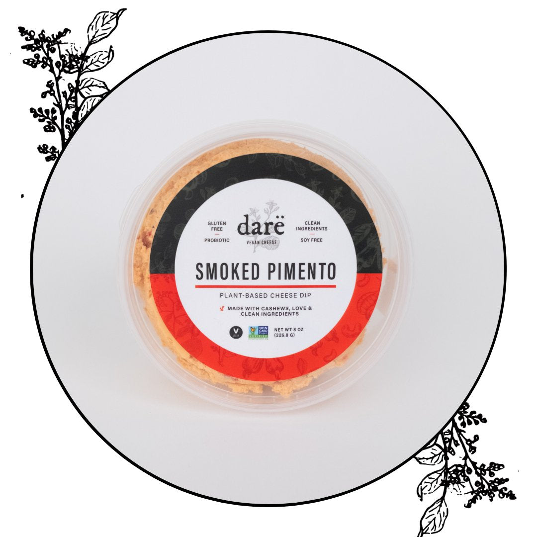 Dare Vegan Cheese