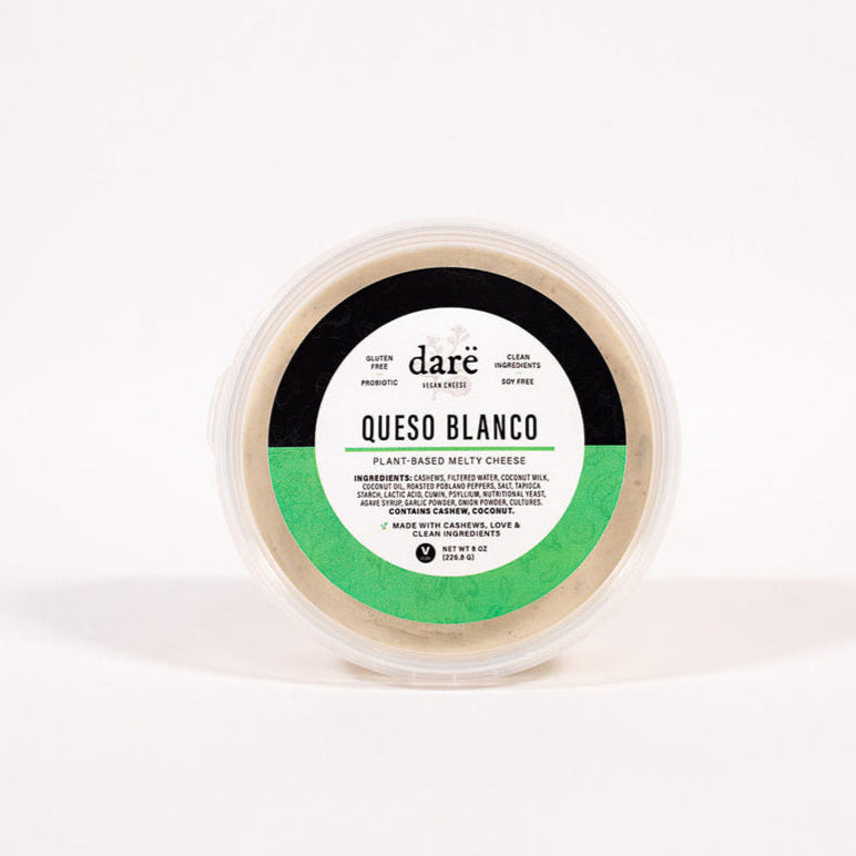 Queso Blanco Dip