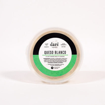 Queso Blanco Dip