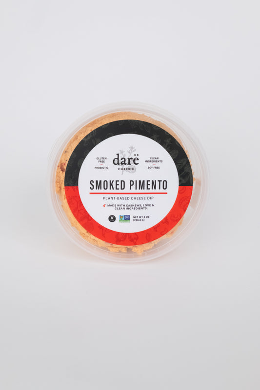 Smoked Pimento Dip