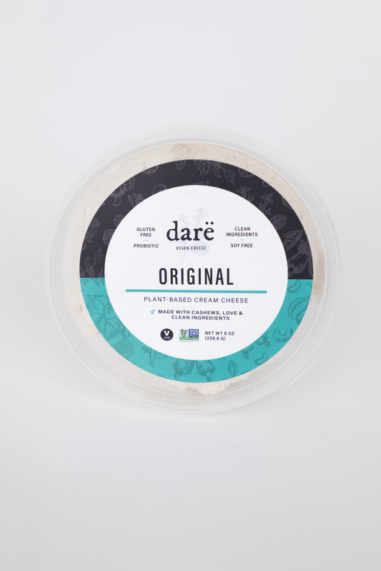 Original Plant-Based Cream Cheese