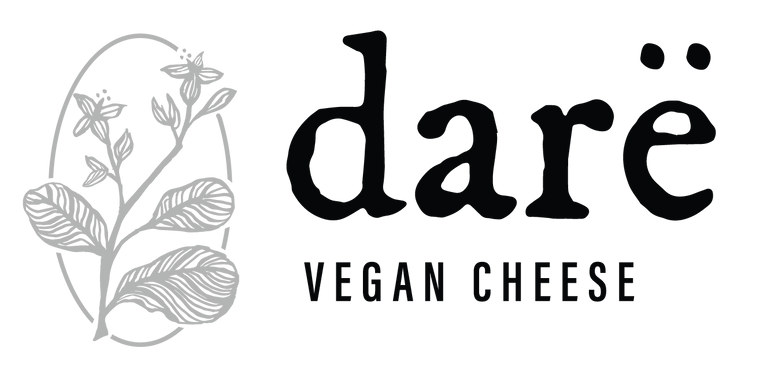 Staples Box - by Darë Vegan Cheese