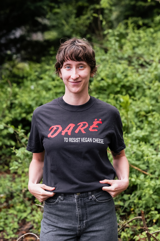 Pun D.A.R.E. Shirt