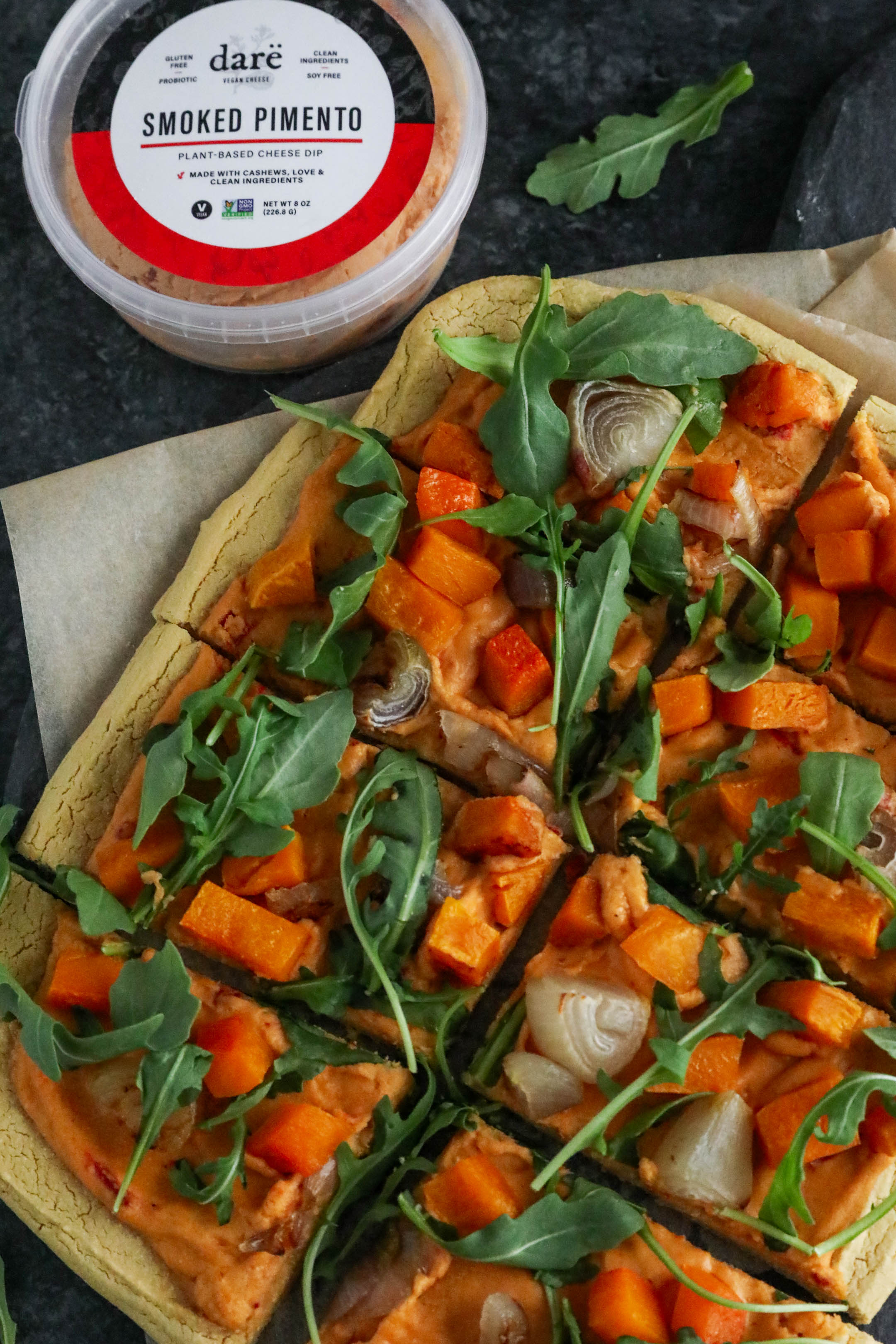 Wholesale Smoked Pimento Dip