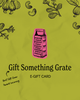 e-Gift Card