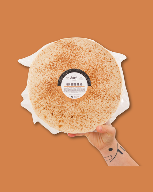 Load image 1 in gallery view. Gingerbread Cheesecake