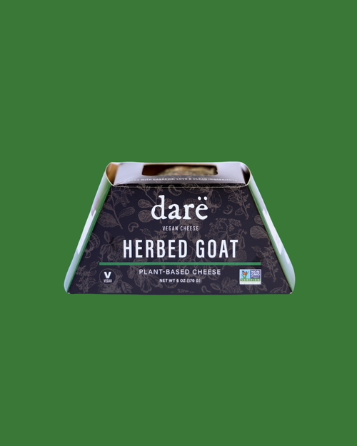 Load image 1 in gallery view. Herbed Goat