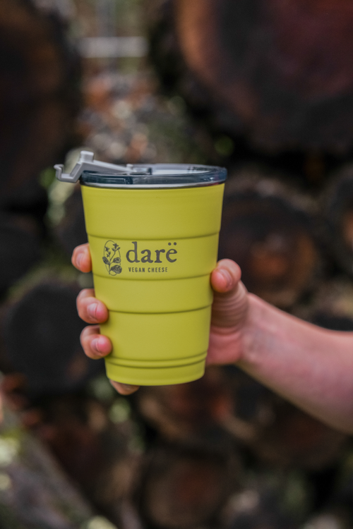 Load image 1 in gallery view. Darë Tumbler