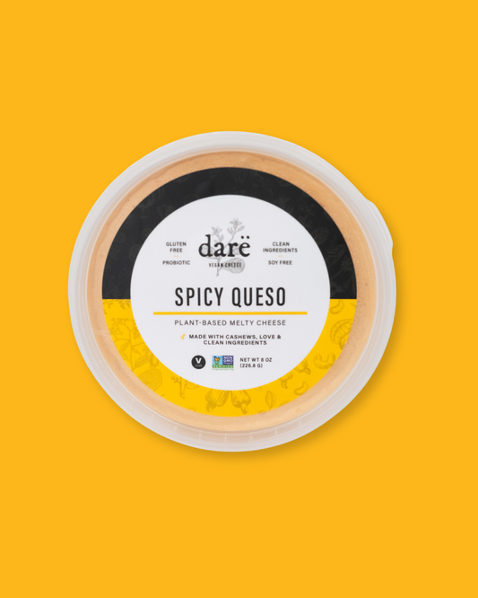 Spicy Queso Dip