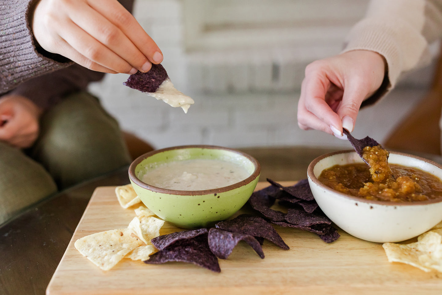 Wholesale Queso Blanco 32-ounce