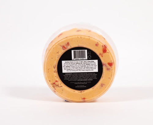 Load image 1 in gallery view. vegan pimento cheese dip nutrition facts